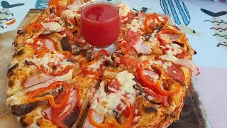 #Pizzapuri