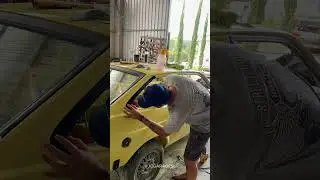 Ser&aacute; que eu consegui deixar IGUAL DE FABRICA ??ULTIMOS epis&oacute;dios GOL GTI!!!