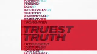 Truest Truth | True Self - 242 Community Church - Ann Arbor
