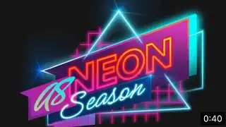 Asphalt 8 | all the information of the new update 53 neon special events