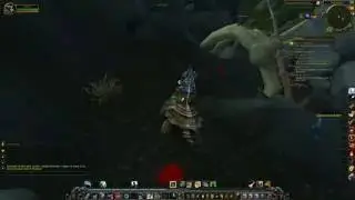 World of Warcraft Bite of the Beast Hunter Legion Quest Guide