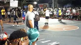 Lynn vs Lynn shoecity classic 19 footage