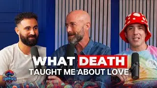 Why We Should Not be Afraid of Death - Jesse Elder