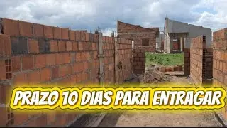 Sábado trabalhando? Como é que pode uma coisa dessa. 🚨🚨🚨