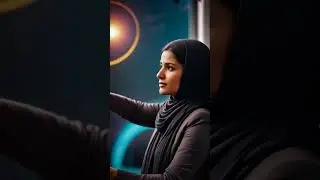 Muslim women Space scientists | women in Islam