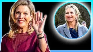 Zorgen voor M&aacute;xima: &ldquo;slechte concentratie&rdquo;