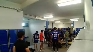TEC CEM Student Athlete Vlog | Gameday 2: TEC CEM vs La Salle M&eacute;xico