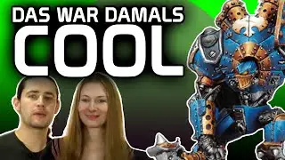 Als WARMACHINE noch GUT war | MAGABOTATO #51 | DICED