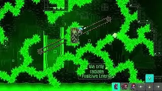Celeste BossSauce Map Pack Corroded City