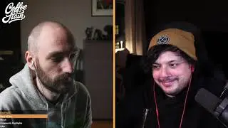 Snutt & Jace Talk: State of Dev