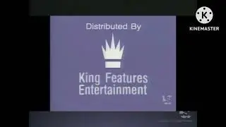 requested king feature entertainment has a sparta remix extended