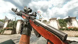 This is what 1000 hours of Far Cry 6 looks like...
