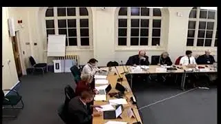 Constitution and Standards Committee (Wirral Council) 20th November 2024