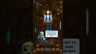 Idle Miner Tycoon: Rich Zombie mine 1 #idlegame #miner #tycoongames