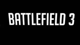 New Battlefield 3 Intro + Intro Template