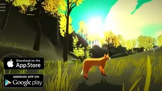 The First Tree Gameplay Walkthrough (iOS, Android)