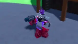 Class Based -  Team Shooter System | Roblox Studio