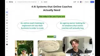 4 AI Systems that Online Coaches Actually Need