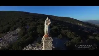 Vidéo aérienne par drone Hérault