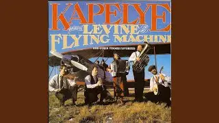 Levine, With Your Flying Machine