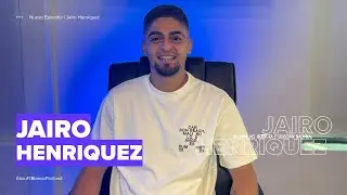 JAIRO HENR&Iacute;QUEZ: 