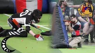 Frumble vs Midnight   Quarter Finals MFT 2024