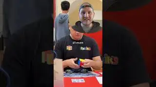 Top 3 Zauberw&uuml;rfel Weltrekorde 😱