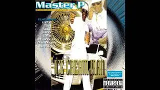 Master P - Ice Cream Man - My Ghetto Heroes (Ft. Skull Duggery)