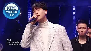 BLOCK B BASTARZ(블락비 바스타즈) - Help Me [Music Bank COME BACK/2019.04.05]