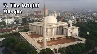 Top 10 Jakarta, Indonesia Tourist Attractions to Visit
