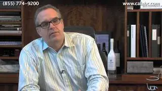 What Type of California Liquor License Do I Need?