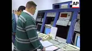 USA: FINANCIAL CLEARING HOUSE Y-2-K COMPUTER TESTS