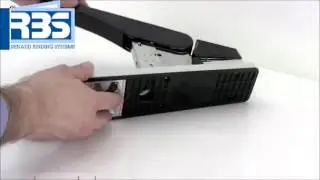 Agrafeuse grande capacit&eacute; B56/3