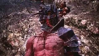 VANRAN - NOVO SOULS LIKE 2026 |DEMO COMPLETA (4k 60fps)