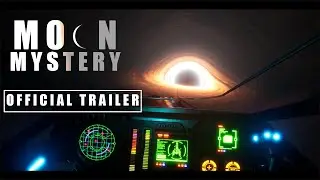 New Game Moon Mystery - Official Trailer