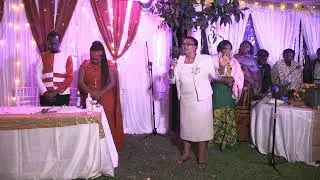 ITARA CEREMONY For Nungari