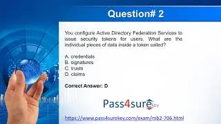 mb2 706 EXAM DUMPS