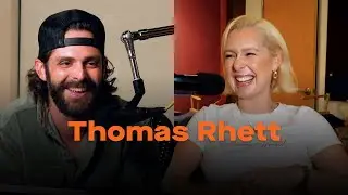 Thomas Rhett | Katie & Company