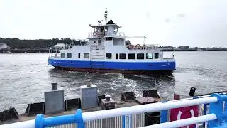 Pride Of The Tyne - 2025  #tourists #music #rivertyne #northshields #ferry #travel #placestovisit