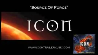 ICON Trailer Music - 