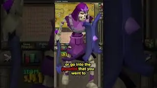 This is EXACTLY WHY no one plays Ultimate Ironman #shorts #runescape #osrs
