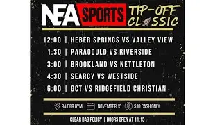 NEA Sports Tipoff Classic