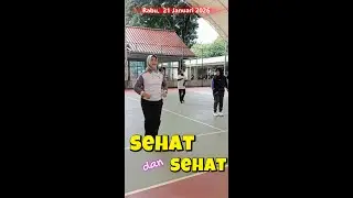 SEHAT DAN SEHAT