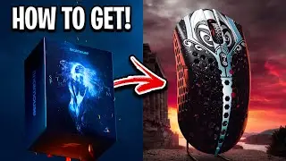 Watch This Before Getting The Finalmouse Starlight-12 Phantom!