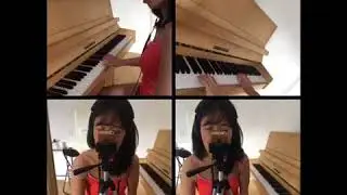 DnB jazz piano