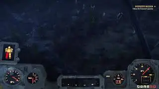 Fallout 76 leap of faith