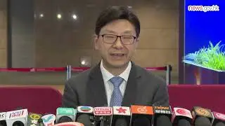 Talent policy working, says Chris Sun (7.5.2024)