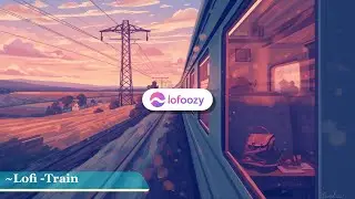 &ldquo;Lofi Train 🚆 Calm Ride Beats for Study, Focus & Night Travel&rdquo; #travel #train #lofi