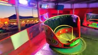 richmonds lazerblazer pov ingoldmells 2022