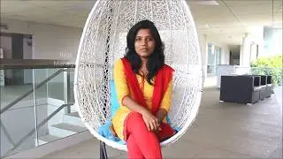 Why Girls do MBA - 